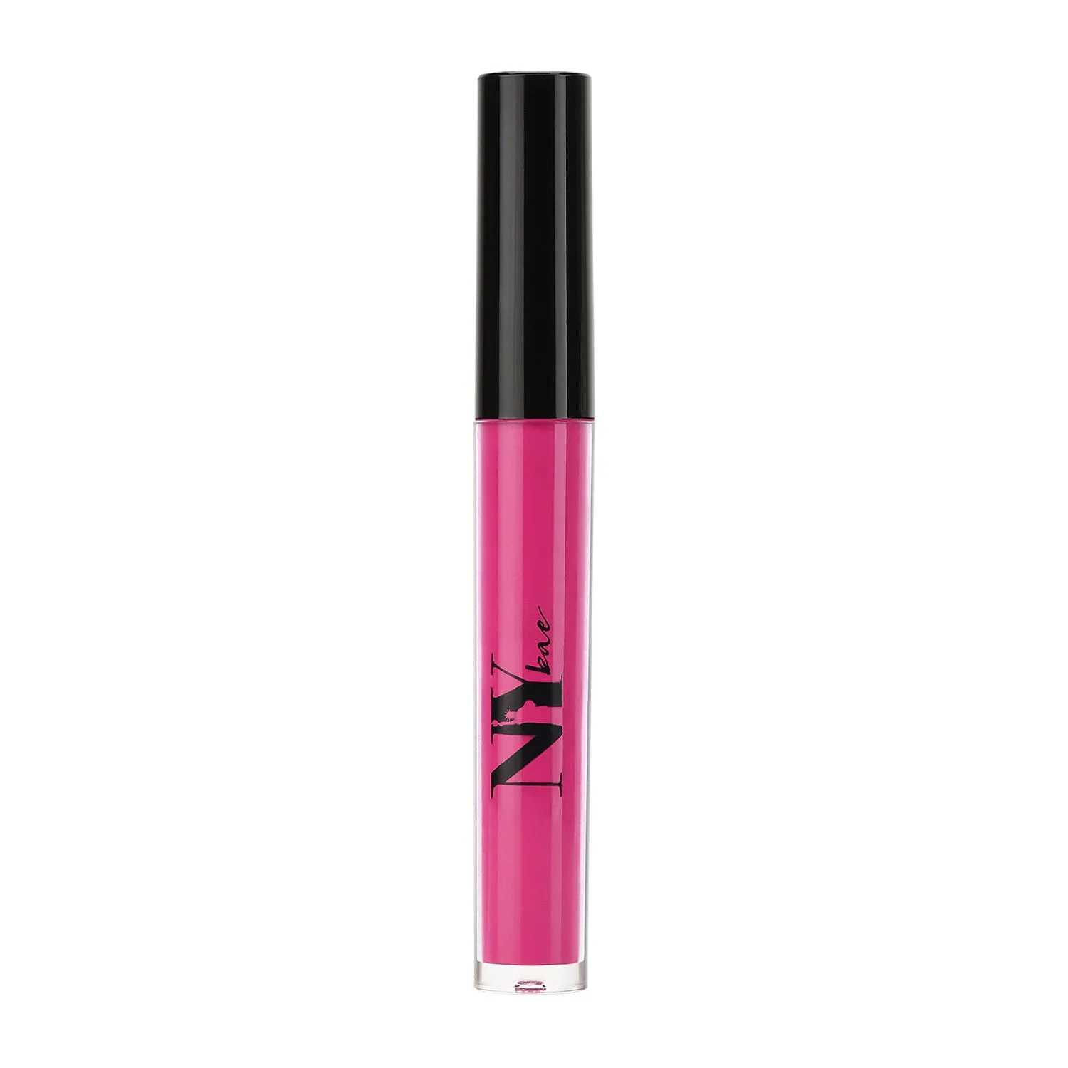 NY Bae Moisturizing Liquid Lipstick | Matte | Hydrating With Vitamin E - Empire State Worthy 5 (2.7 ml)