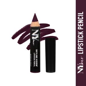NY Bae Skyline Kissin' - Mini Lip Crayon Wall Street Skyline Kissin' 5 (1.5g)
