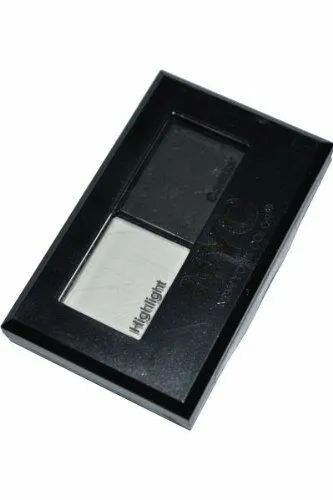 NYC Duet Eyeshadows - coordinated duo eyeshadow