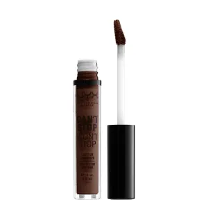 NYX - Can't Stop Won't Stop Contour Concealer Deep Espresso - 0.11 fl oz (3.50 ml)