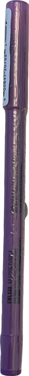 NYX Jumbo Eye Pencil Lavender