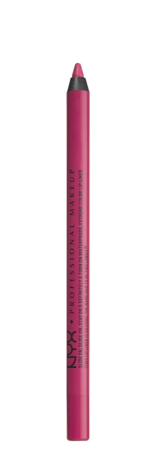 NYX Professional Makeup Slide On Lip Pencil