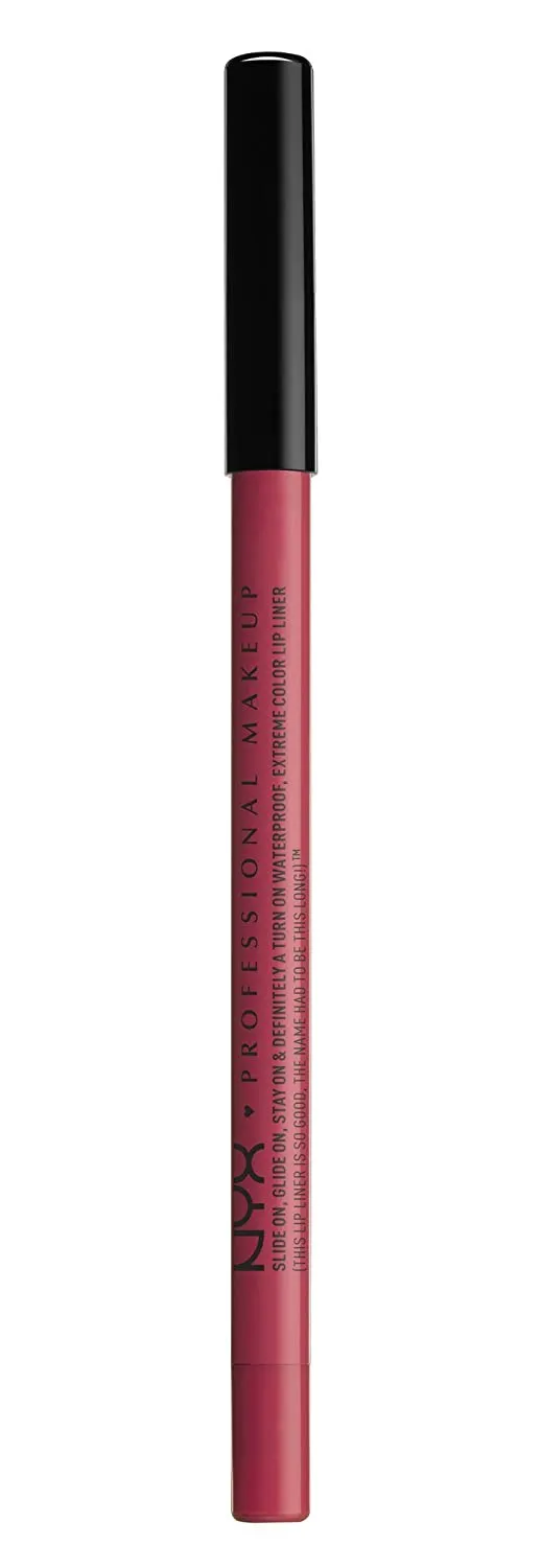 NYX Professional Makeup Slide On Lip Pencil