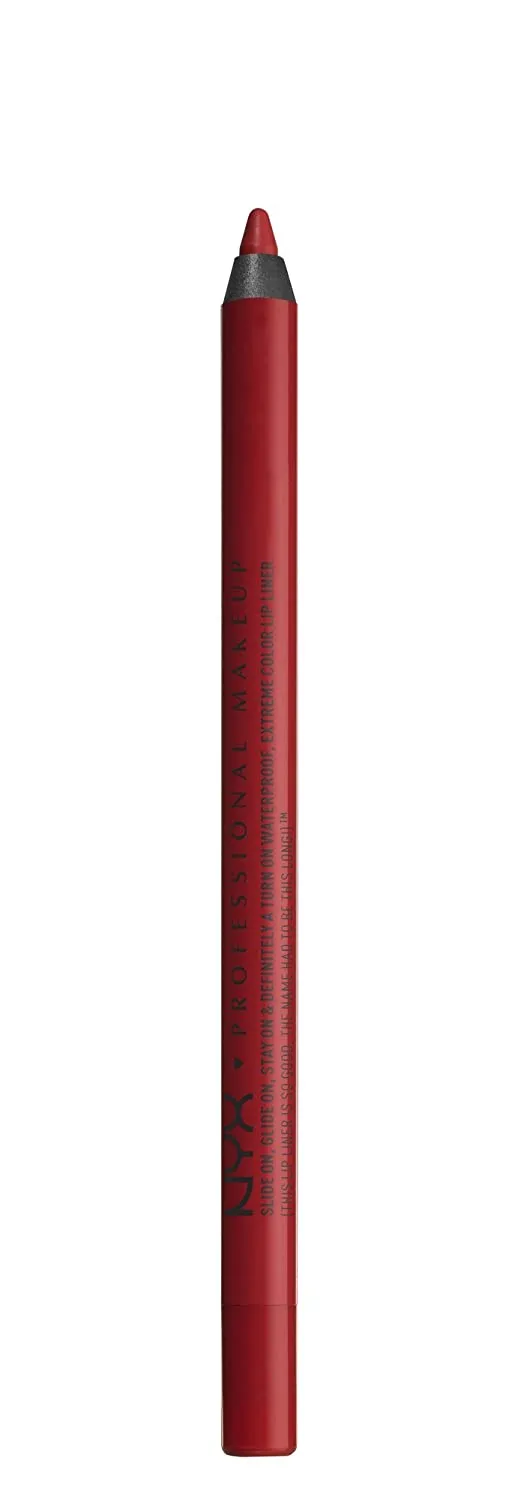 NYX Professional Makeup Slide On Lip Pencil