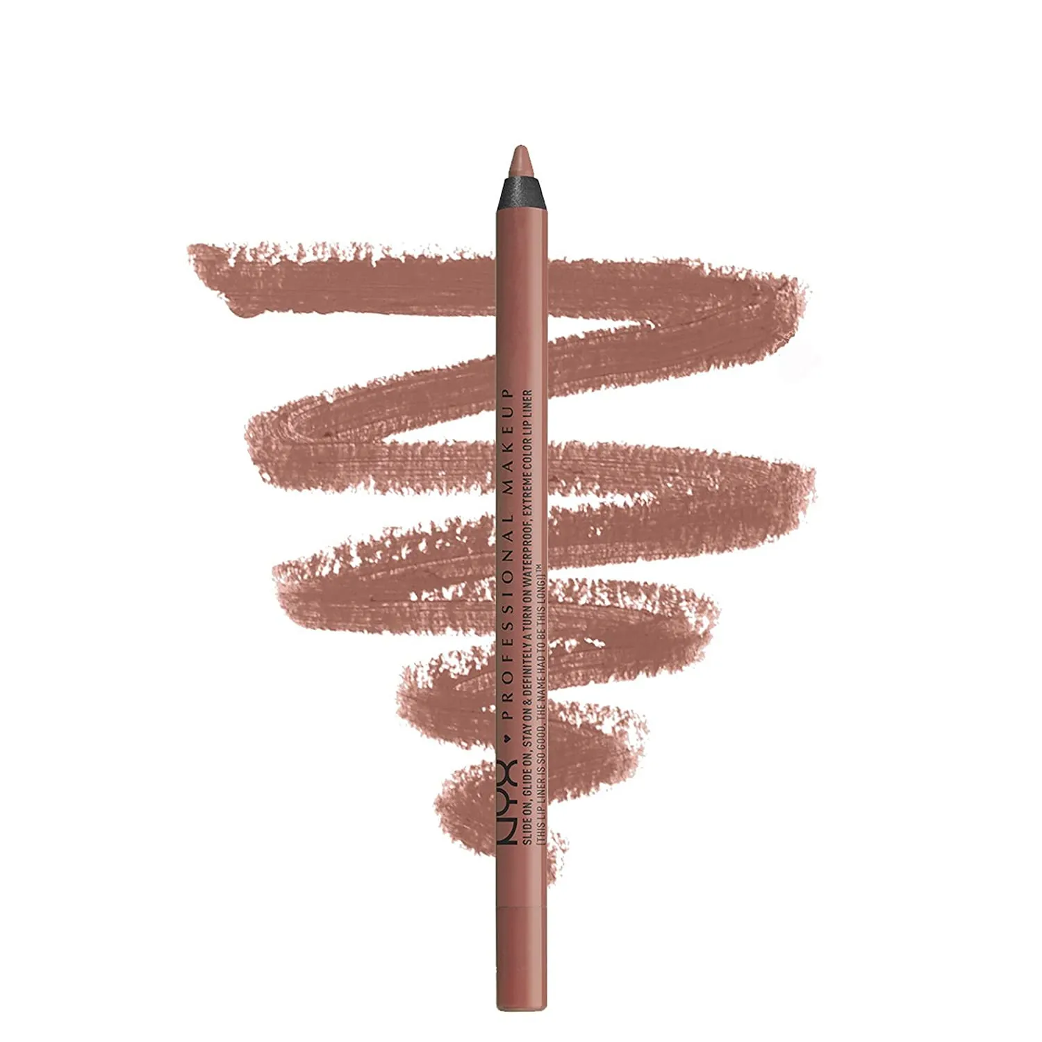 NYX Professional Makeup Slide On Lip Pencil