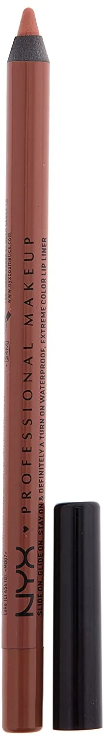 NYX Professional Makeup Slide On Lip Pencil