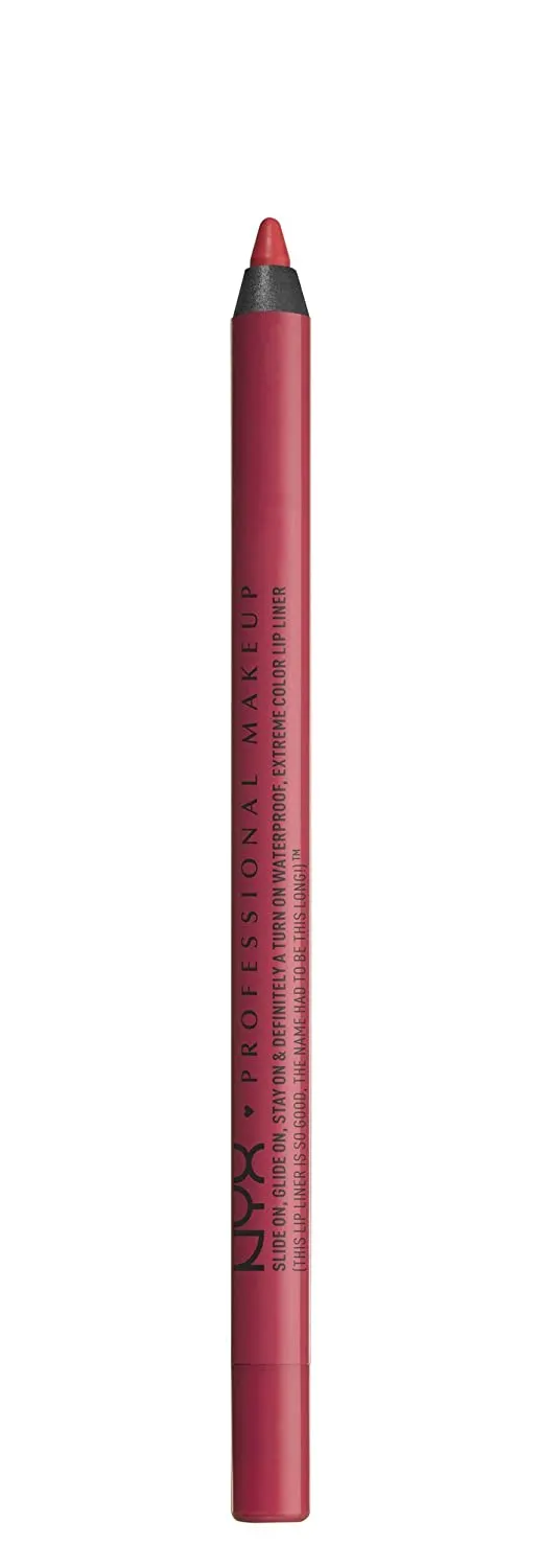NYX Professional Makeup Slide On Lip Pencil