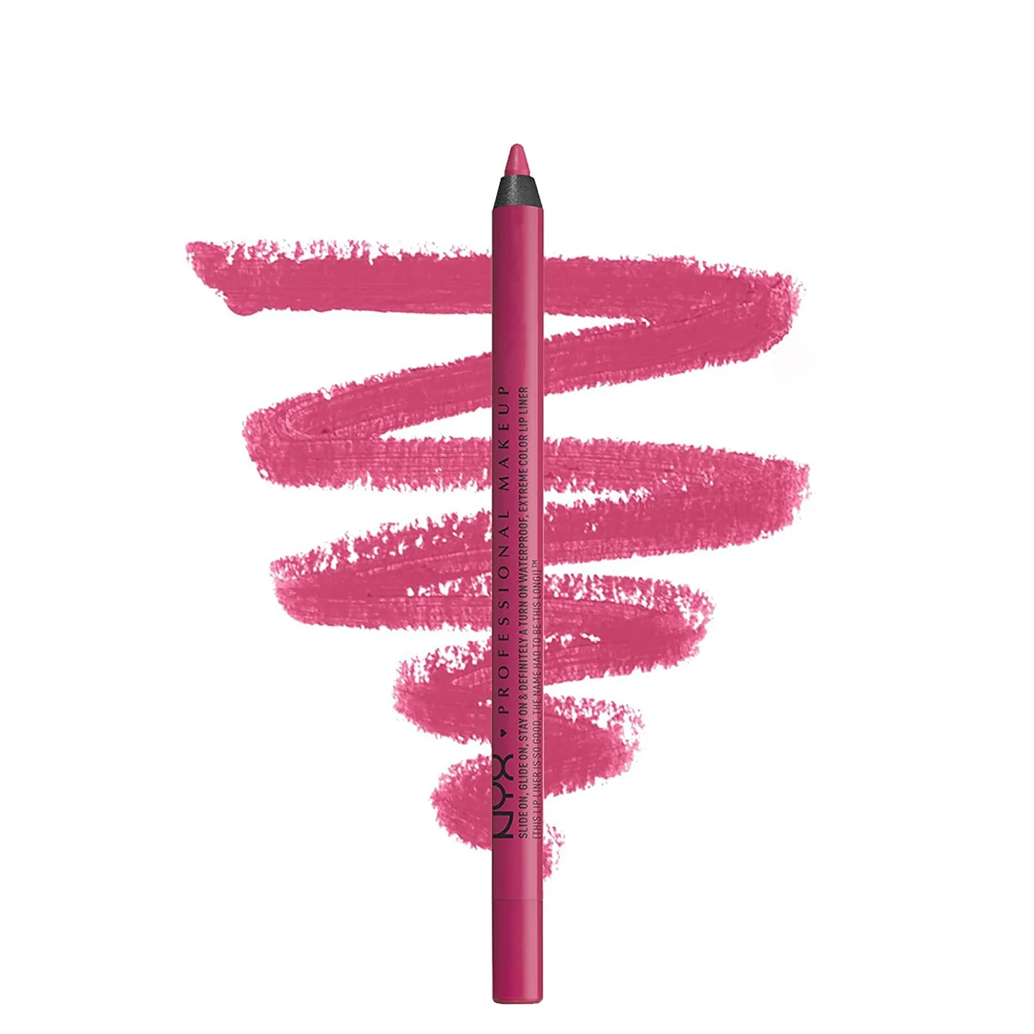 NYX Professional Makeup Slide On Lip Pencil