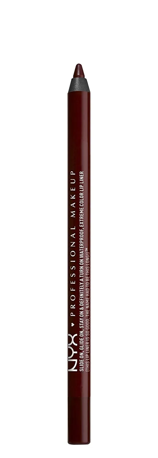 NYX Professional Makeup Slide On Lip Pencil