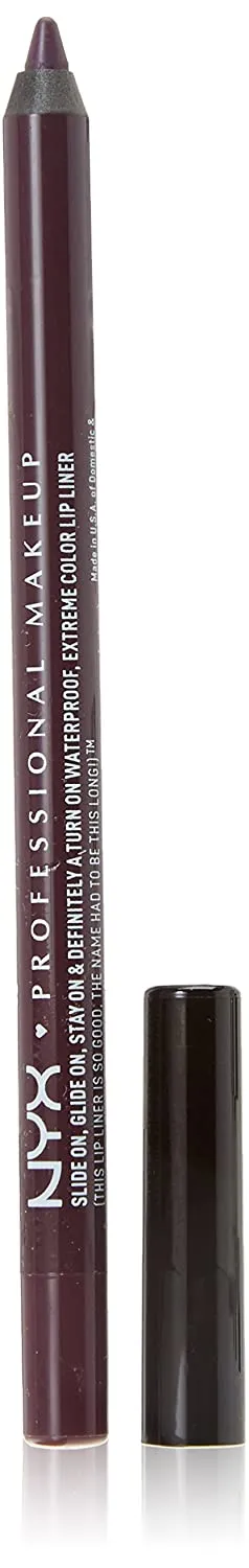 NYX Professional Makeup Slide On Lip Pencil
