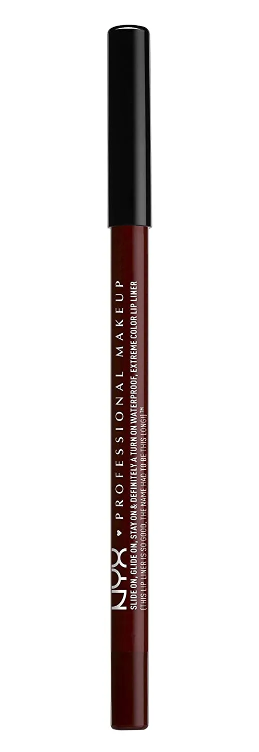 NYX Professional Makeup Slide On Lip Pencil