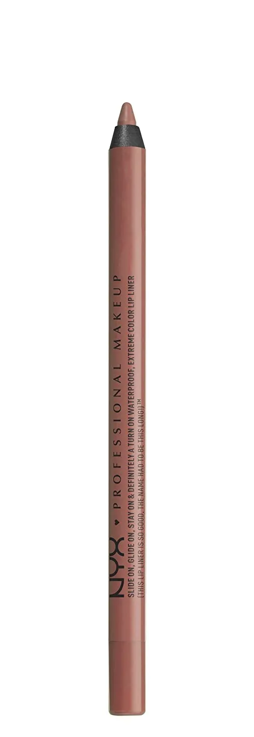 NYX Professional Makeup Slide On Lip Pencil