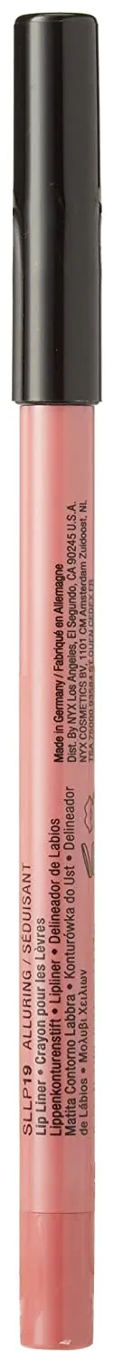 NYX Professional Makeup Slide On Lip Pencil