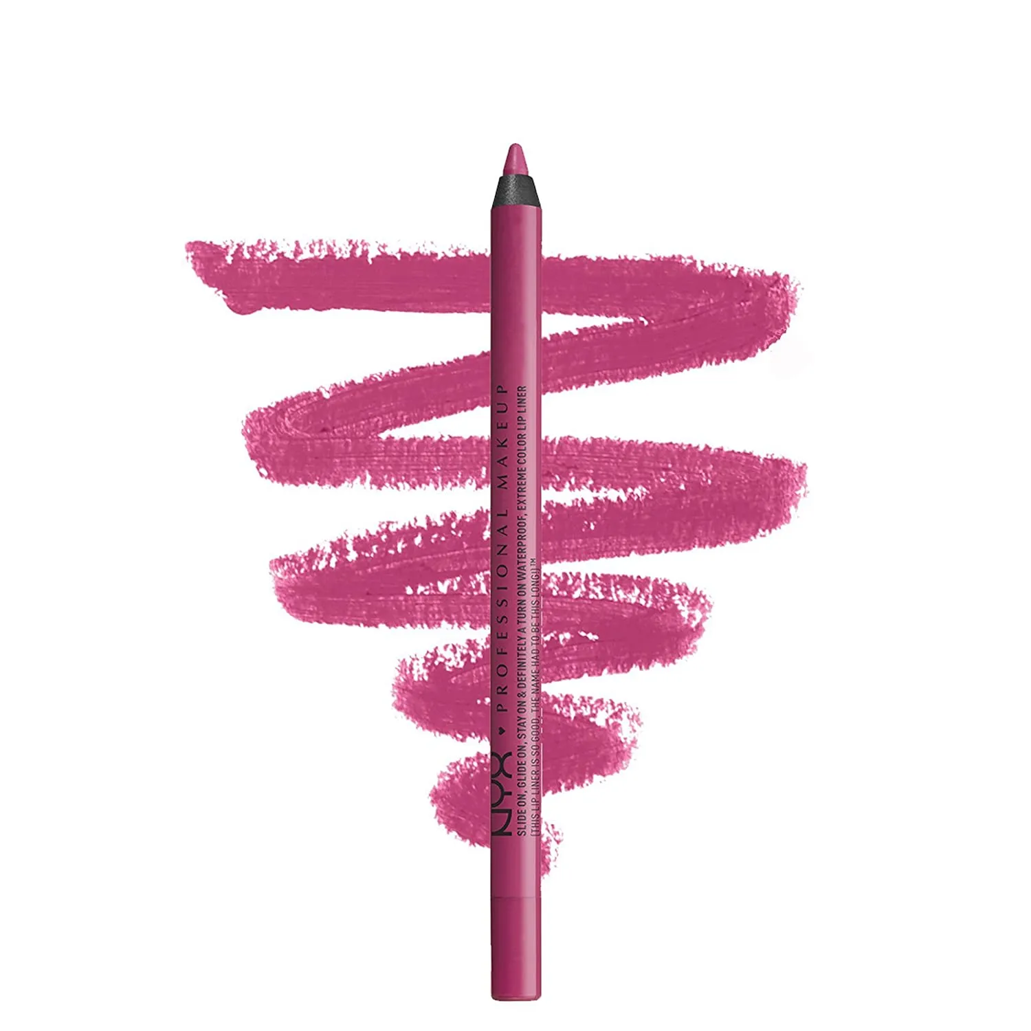 NYX Professional Makeup Slide On Lip Pencil