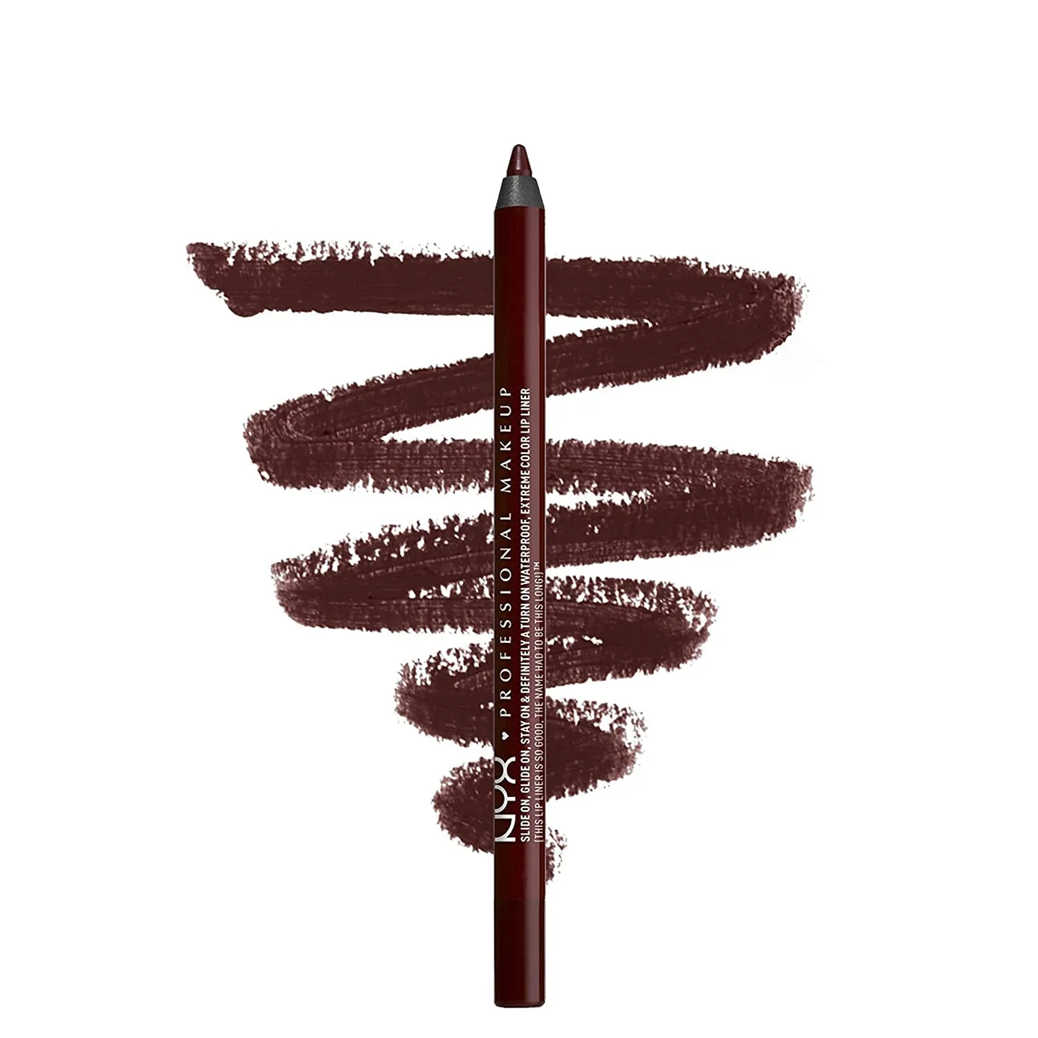 NYX Professional Makeup Slide On Lip Pencil