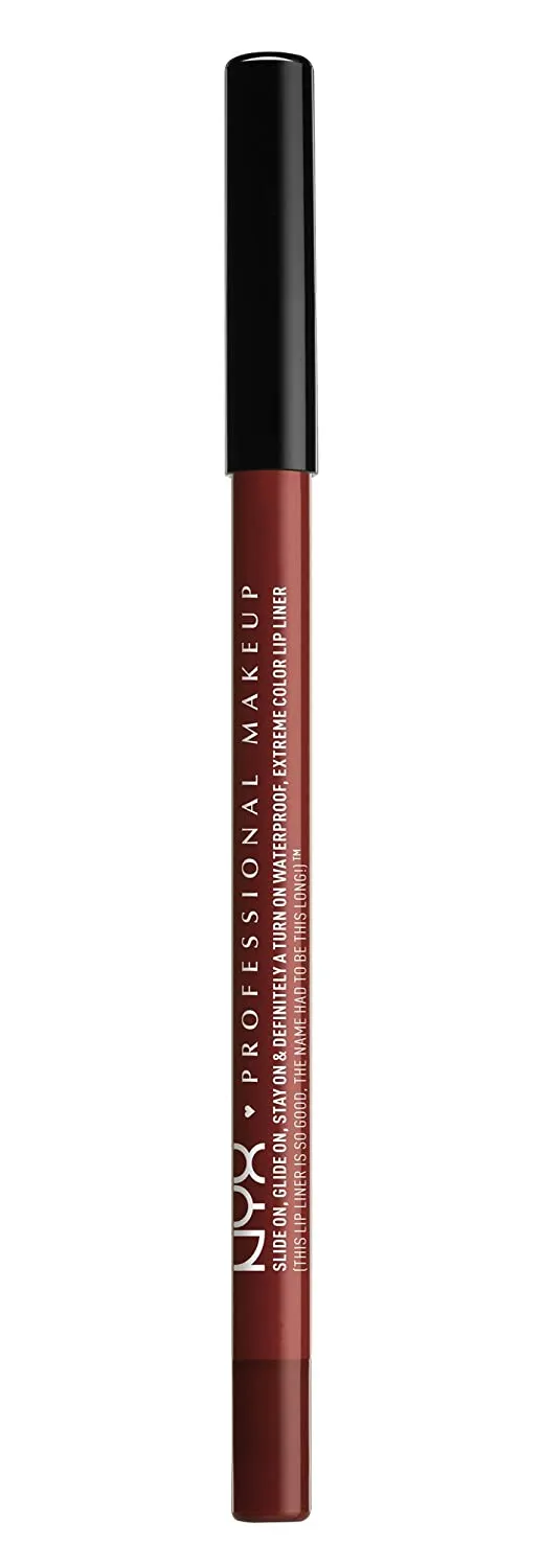 NYX Professional Makeup Slide On Lip Pencil