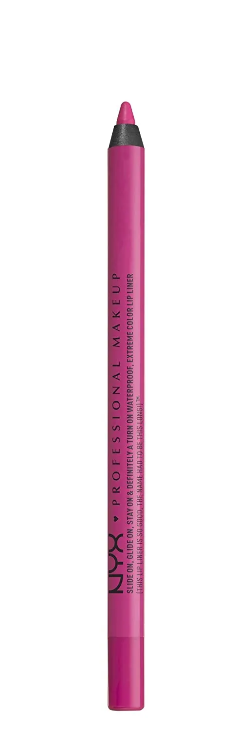 NYX Professional Makeup Slide On Lip Pencil