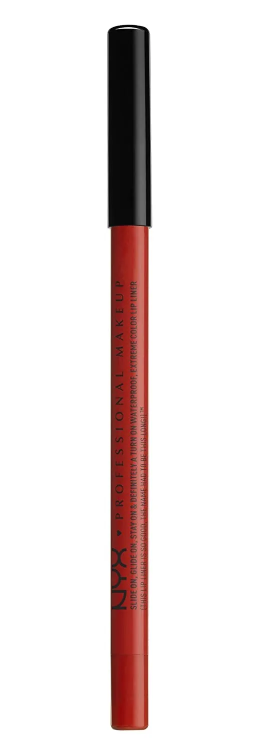 NYX Professional Makeup Slide On Lip Pencil