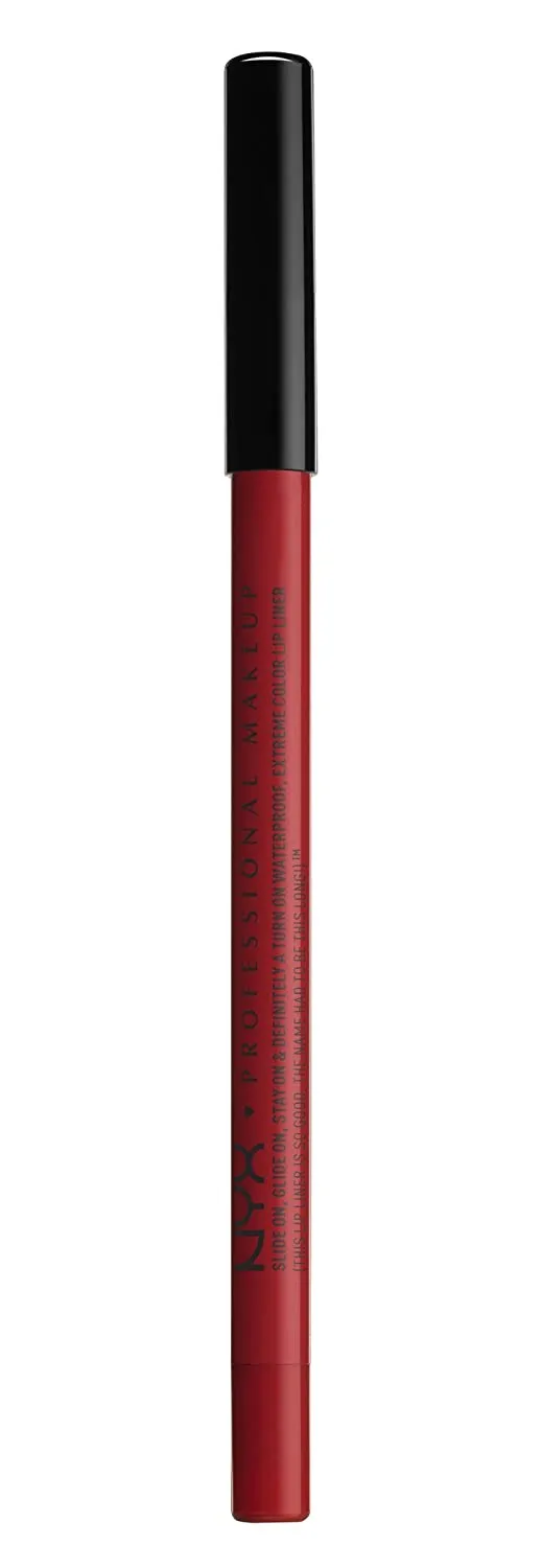 NYX Professional Makeup Slide On Lip Pencil