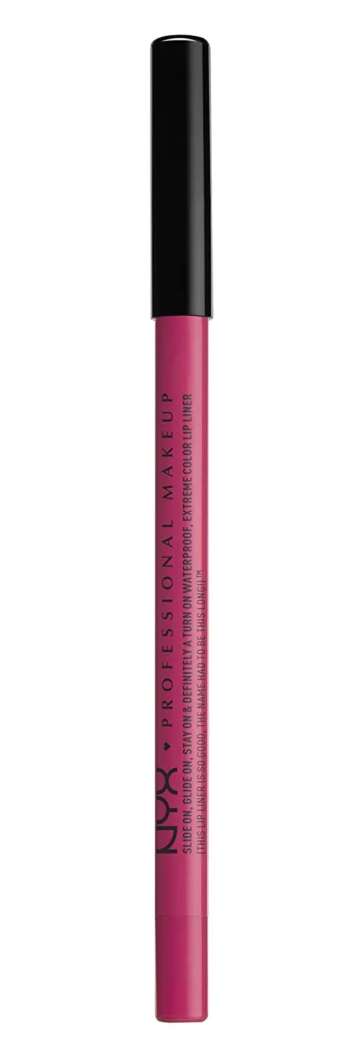 NYX Professional Makeup Slide On Lip Pencil
