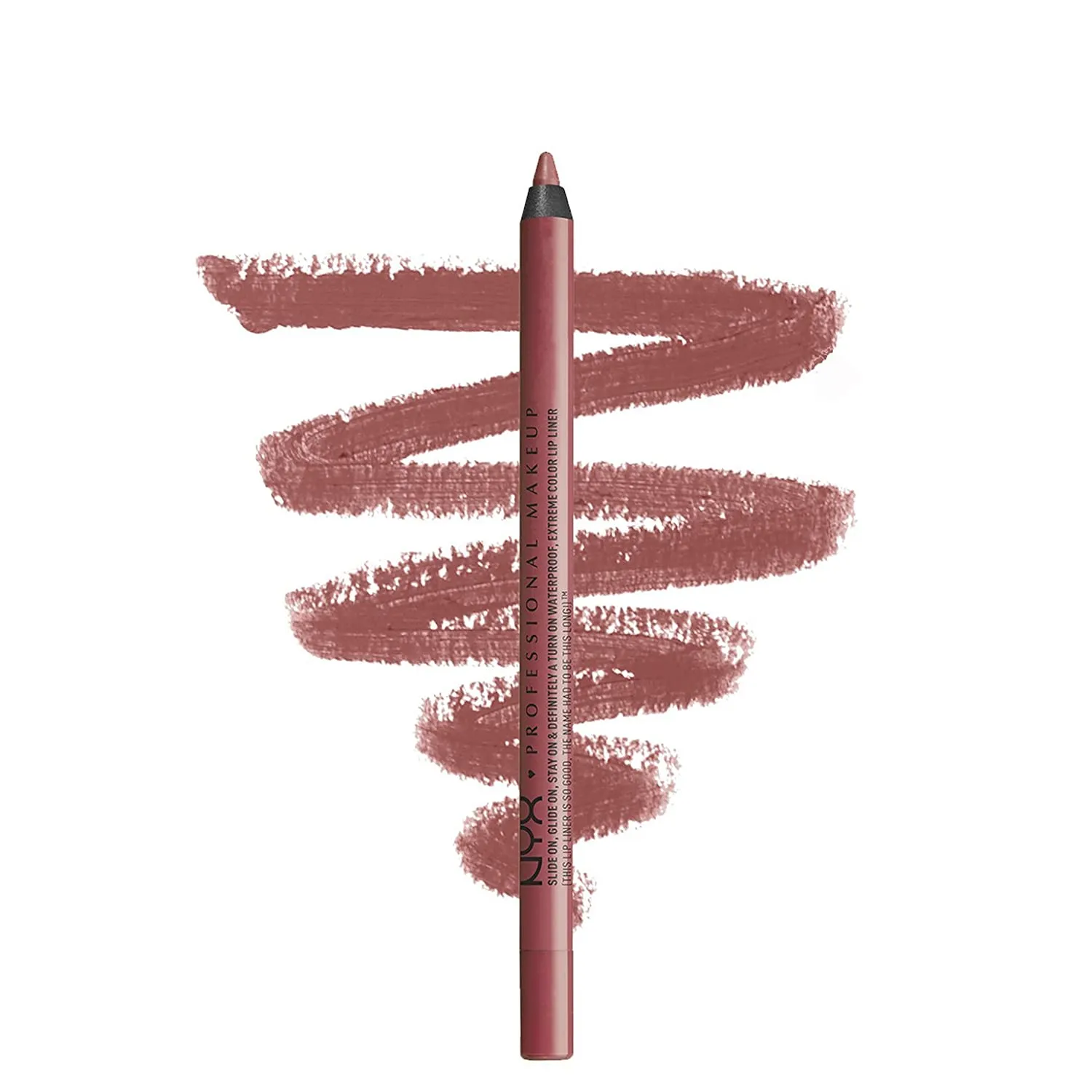 NYX Professional Makeup Slide On Lip Pencil