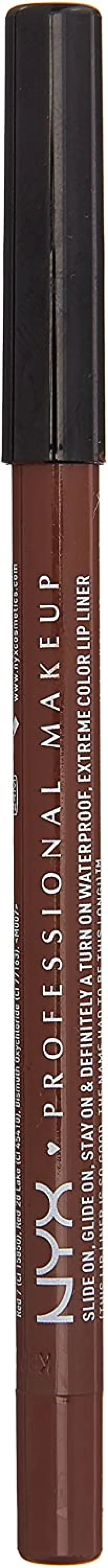 NYX Professional Makeup Slide On Lip Pencil