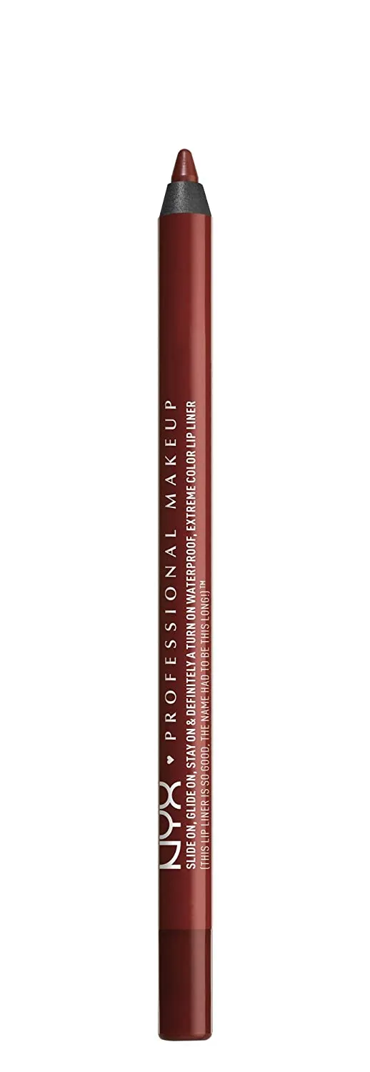 NYX Professional Makeup Slide On Lip Pencil