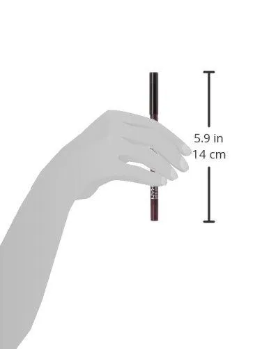 NYX Professional Makeup Slide On Lip Pencil