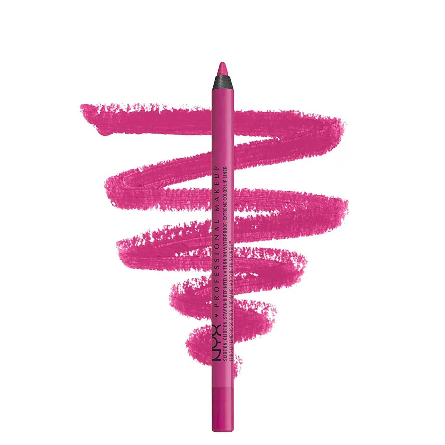 NYX Professional Makeup Slide On Lip Pencil