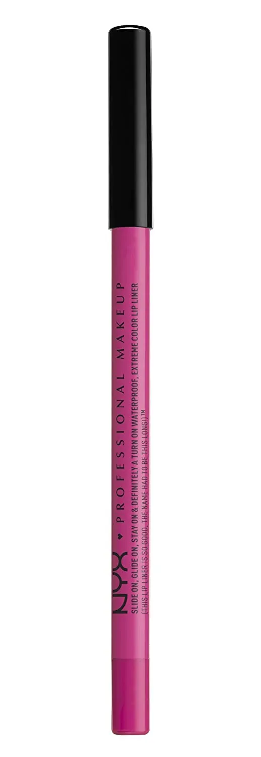 NYX Professional Makeup Slide On Lip Pencil