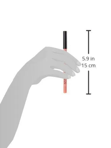NYX Professional Makeup Slide On Lip Pencil