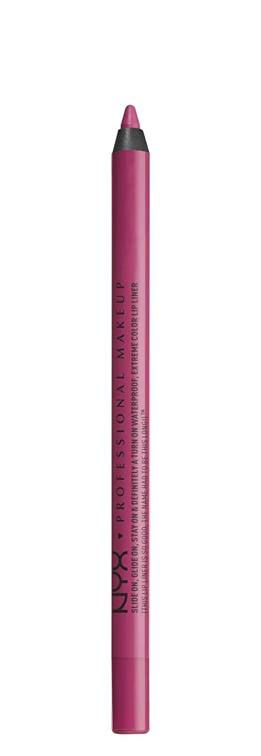 NYX Professional Makeup Slide On Lip Pencil