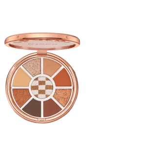 O TWO O Love Mark Eyeshadow Palette