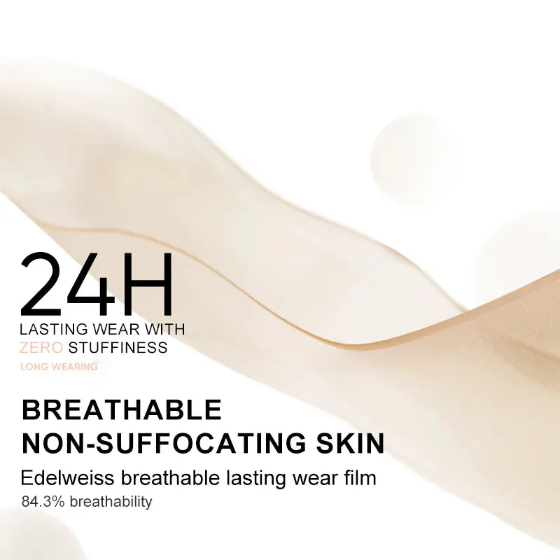Oil Skin Foundation - Sport Chic