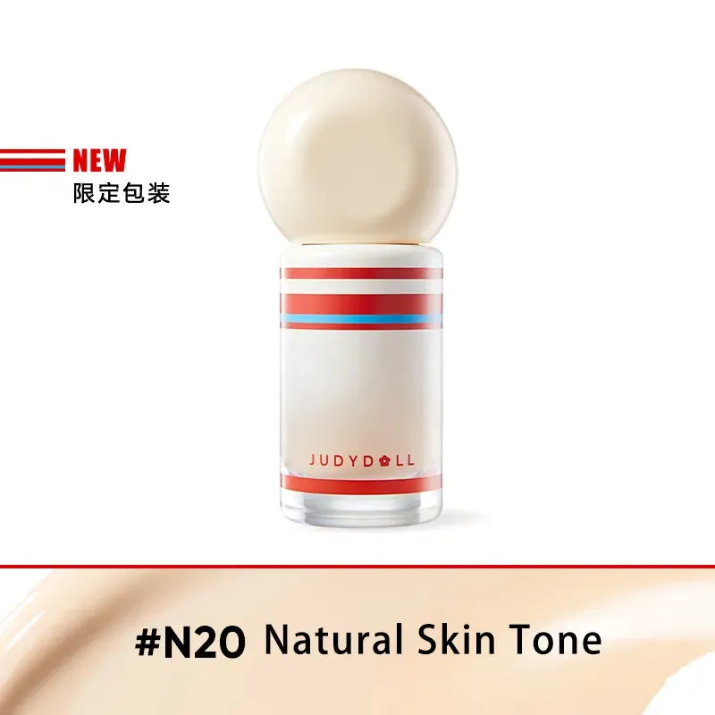 Oil Skin Foundation - Sport Chic