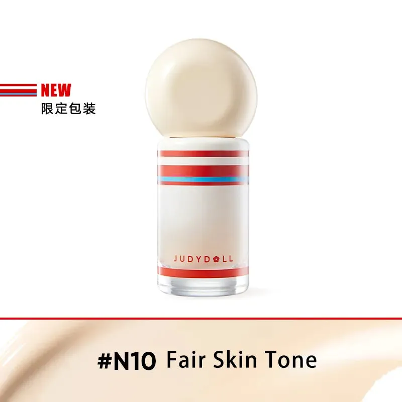 Oil Skin Foundation - Sport Chic