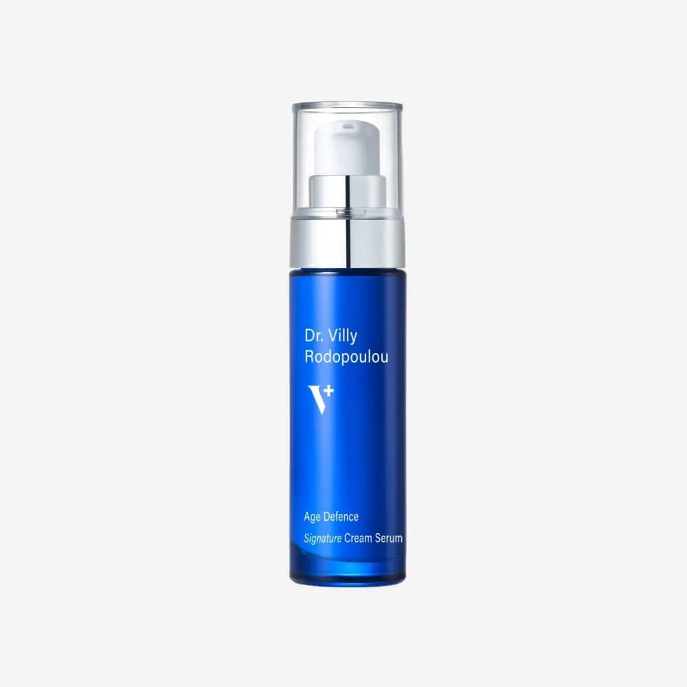 Oily / Acne-prone Skin Regimen