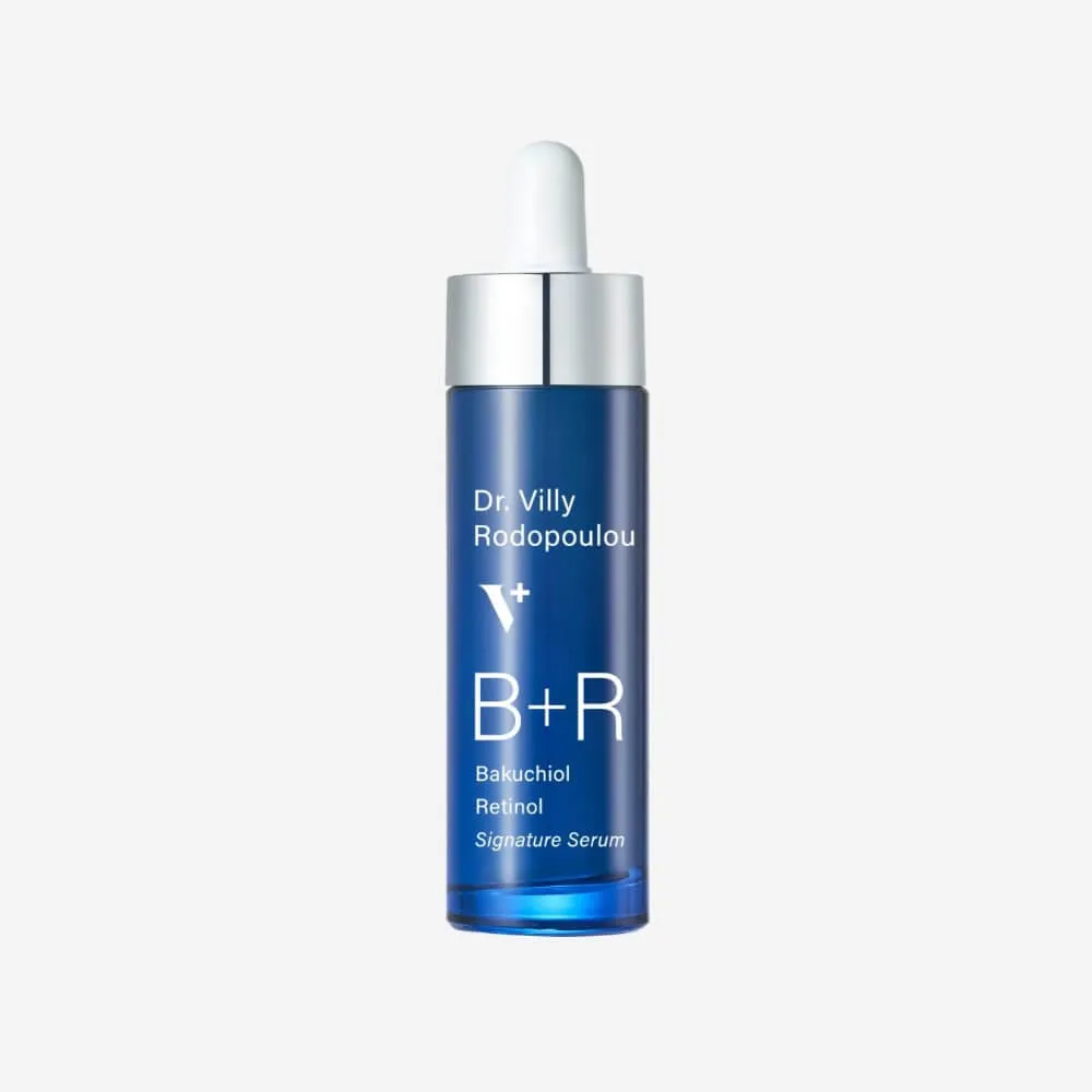 Oily / Acne-prone Skin Regimen