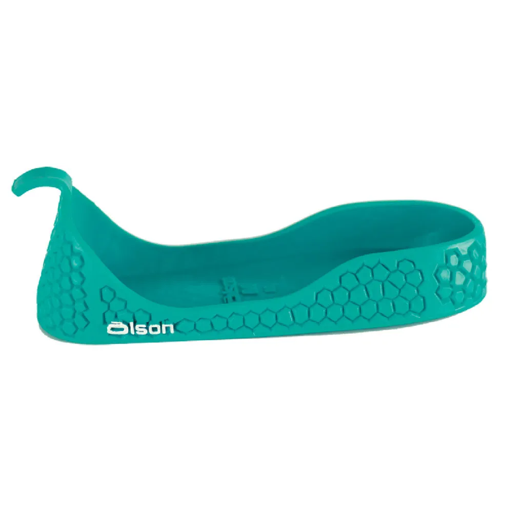 Olson Hexa Curling Gripper