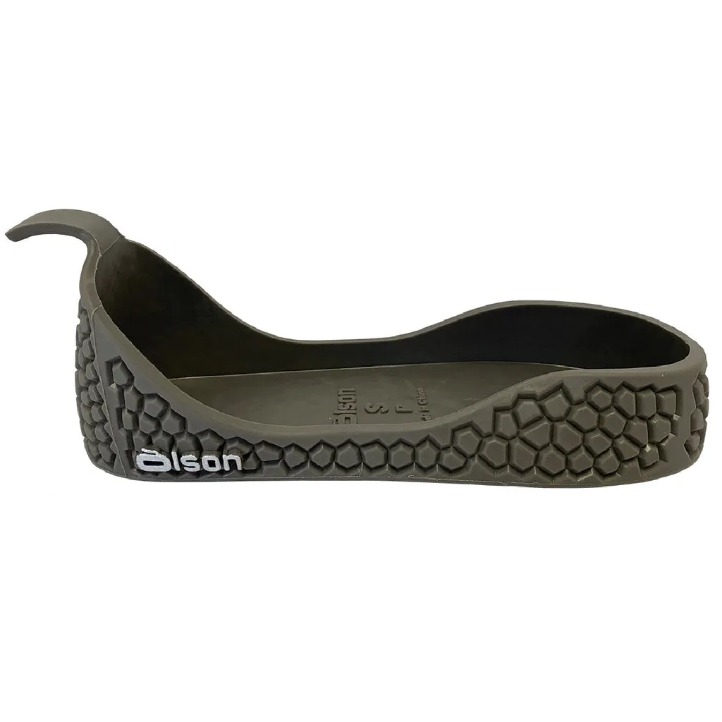 Olson Hexa Curling Gripper