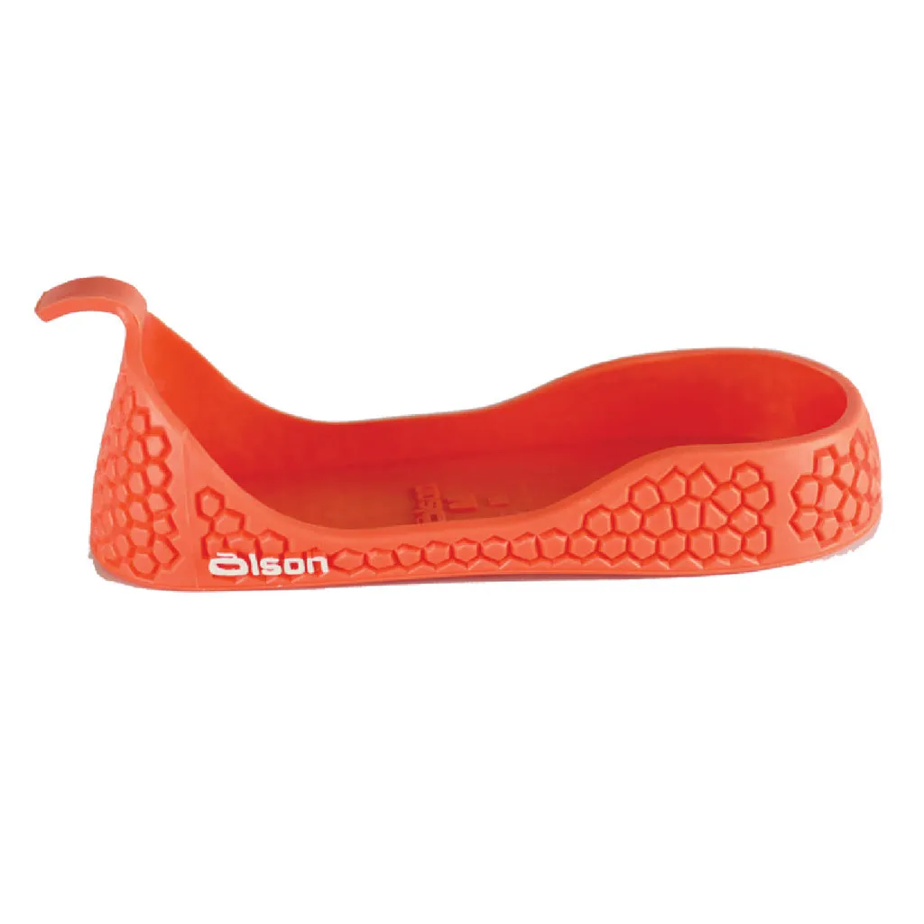 Olson Hexa Curling Gripper