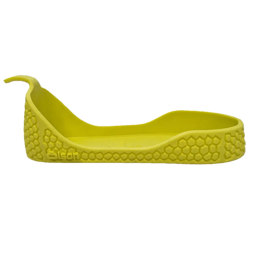 Olson Hexa Curling Gripper