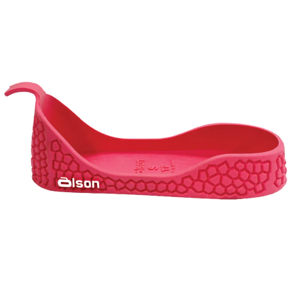 Olson Hexa Curling Gripper