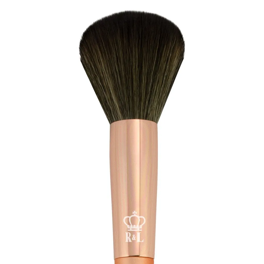 Omnia Brush BOM-04 Domed Blush