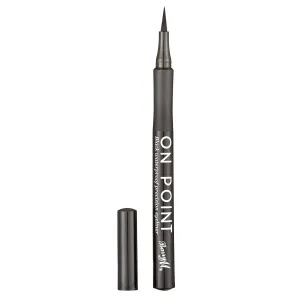 On Point Precision Eyeliner | Black