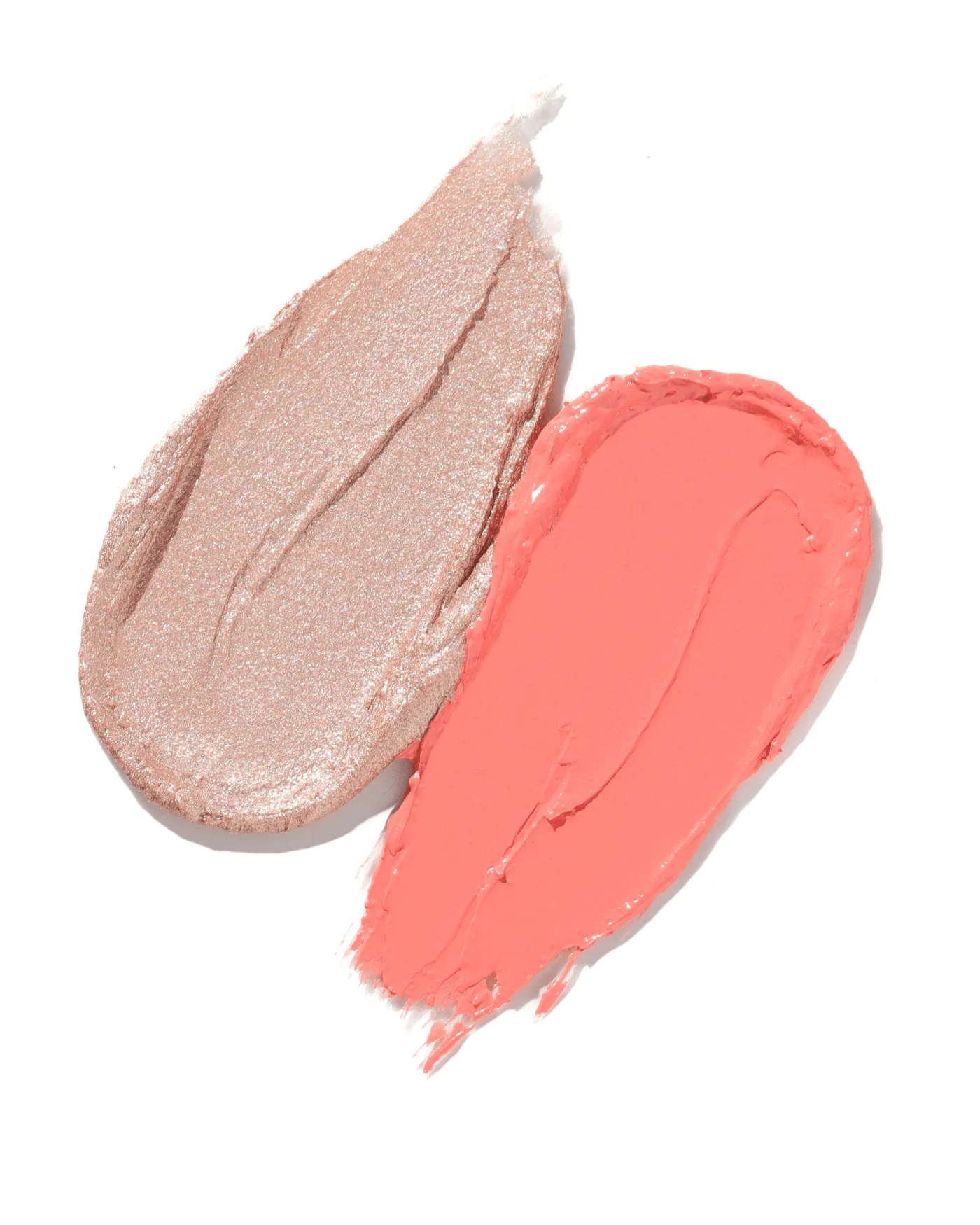 On-the-Glow Blush and Illuminator