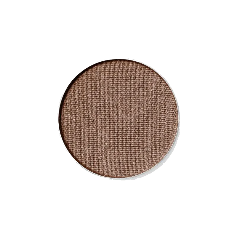 On the Rocks - Pan of Glow Pressed Eyeshadow