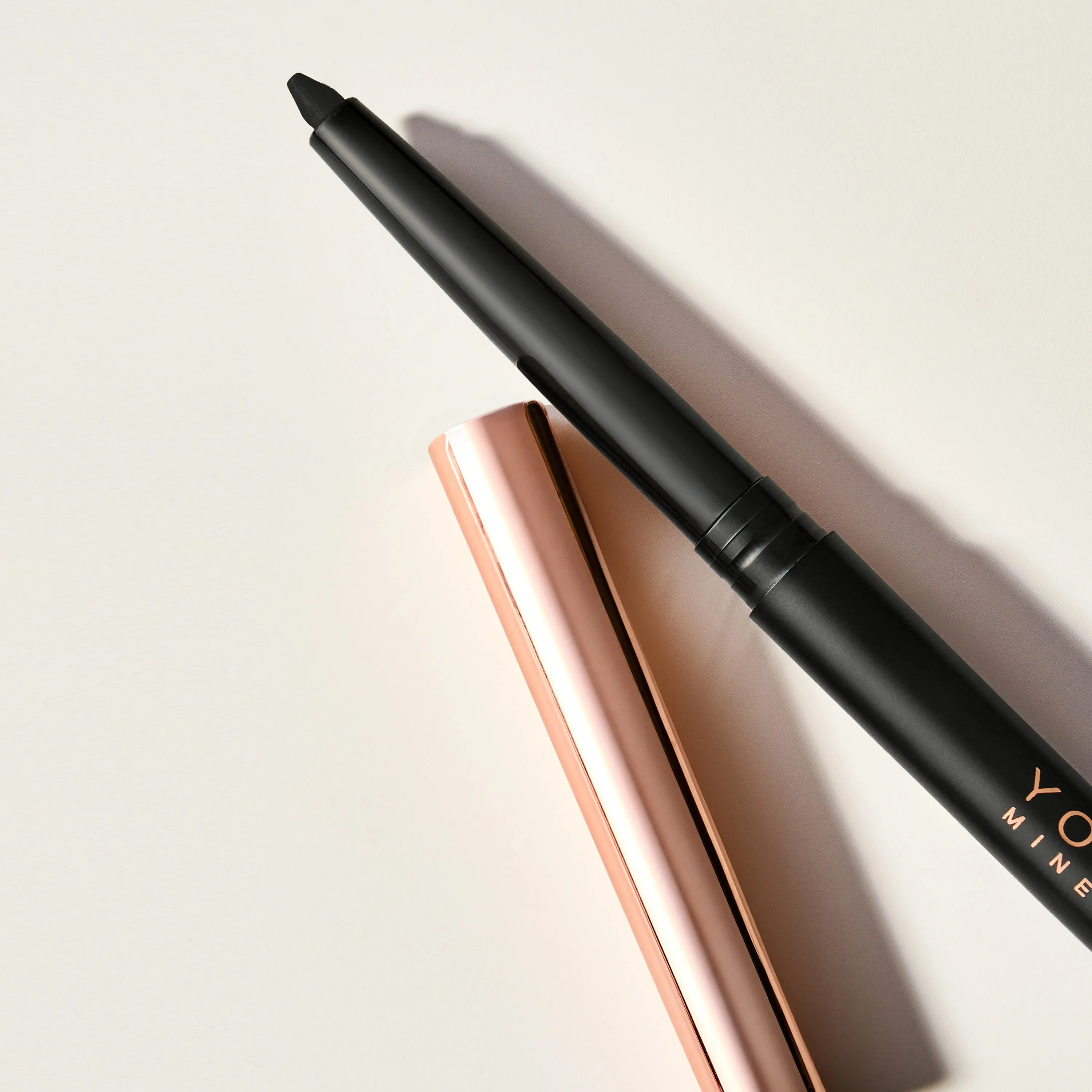 One-Swipe Gel Eyeliner