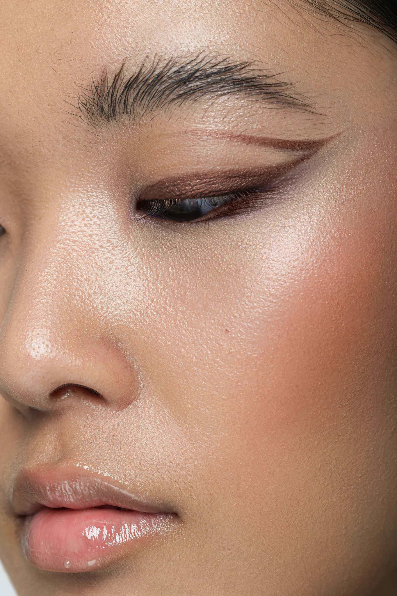 One-Swipe Gel Eyeliner