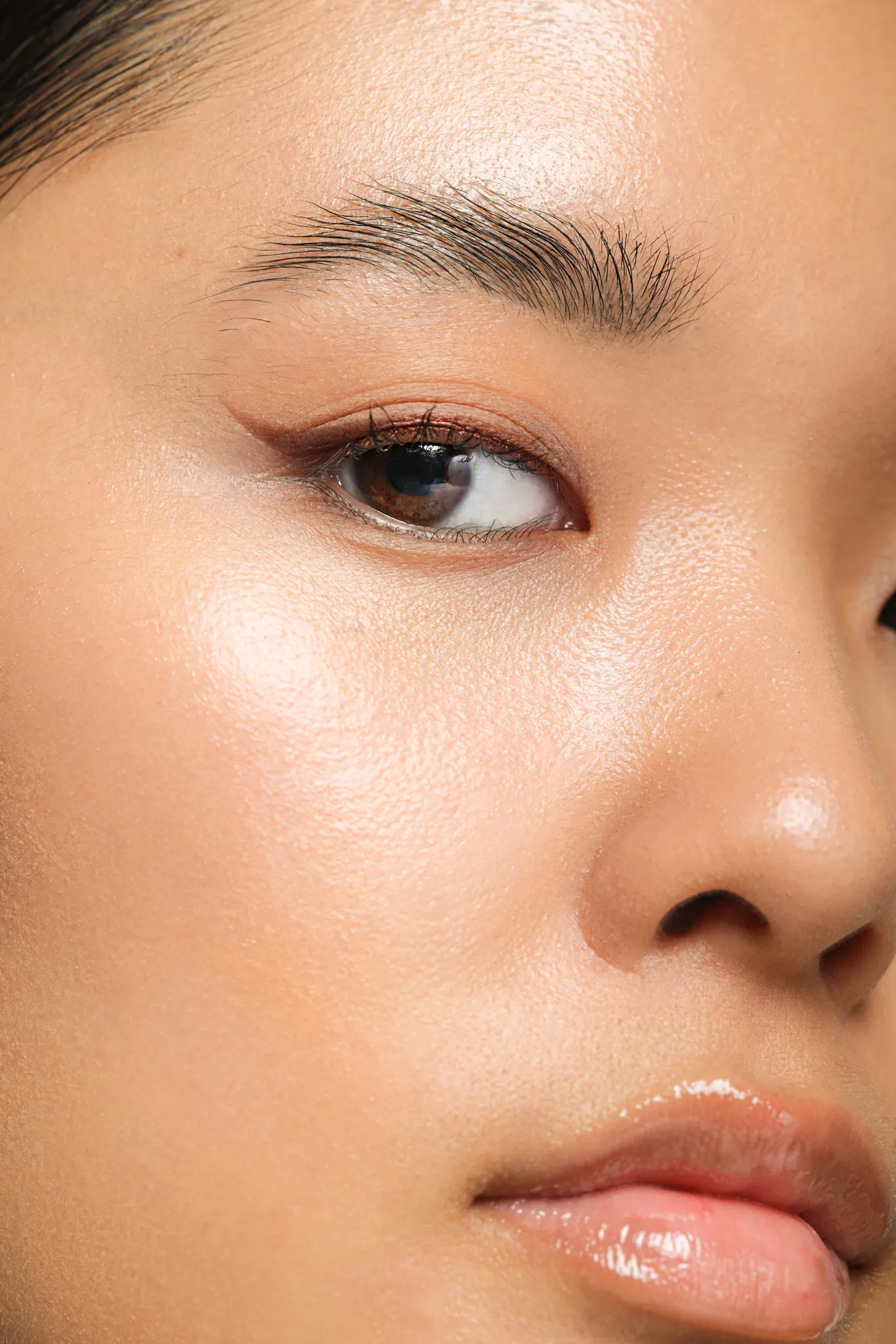 One-Swipe Gel Eyeliner
